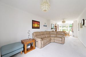 St Quentin Drive Bradway